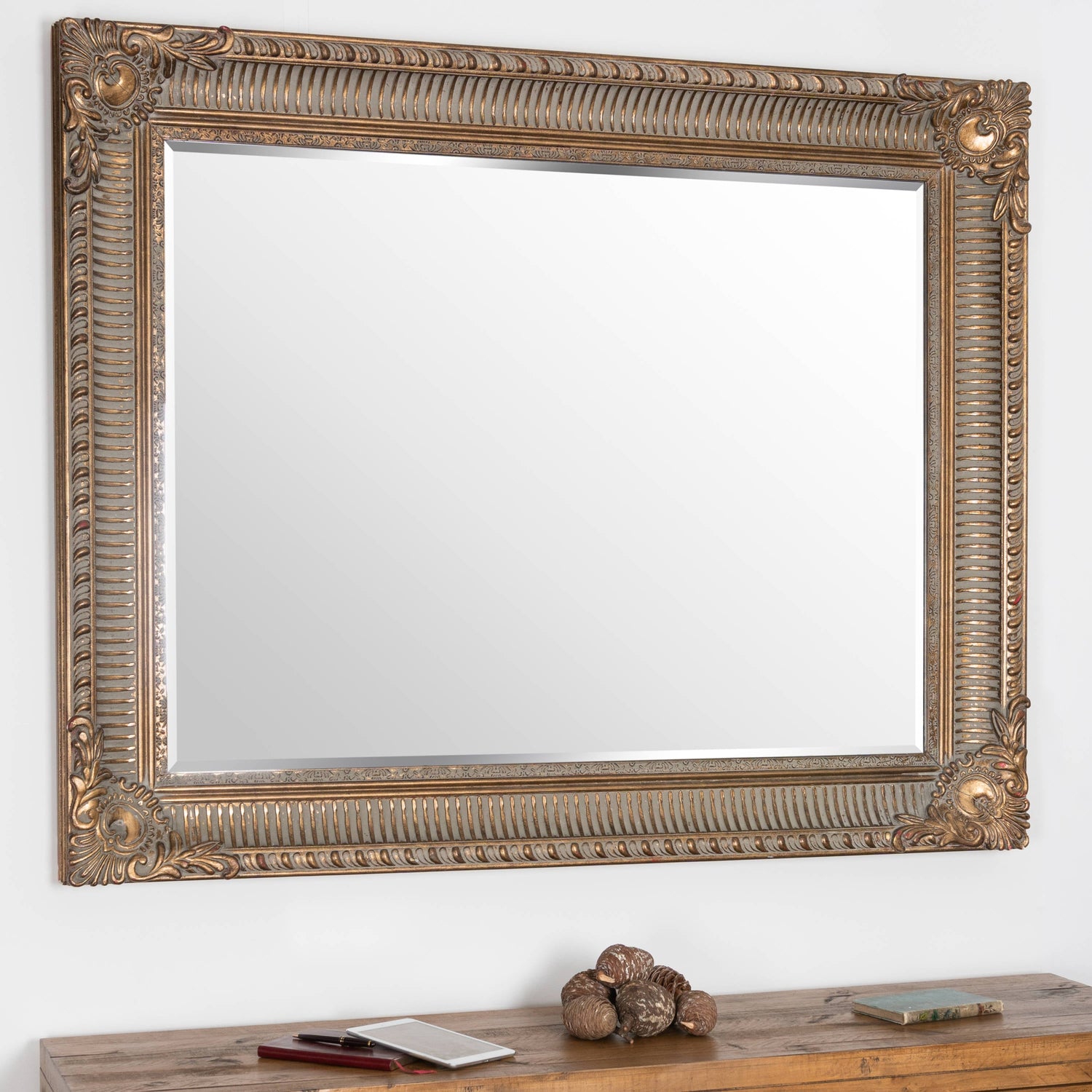 Mirrors