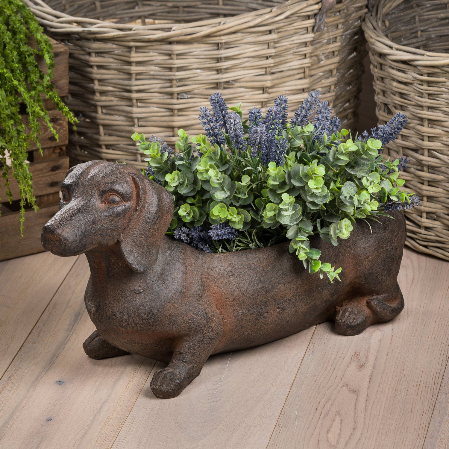 Pots and Planters