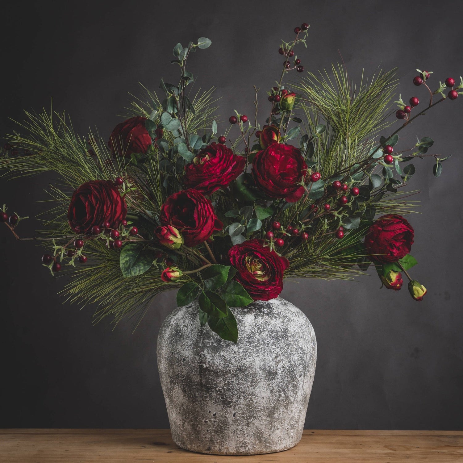 Vases