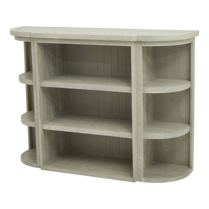 Saltaire Collection 3-Shelf Dresser Top