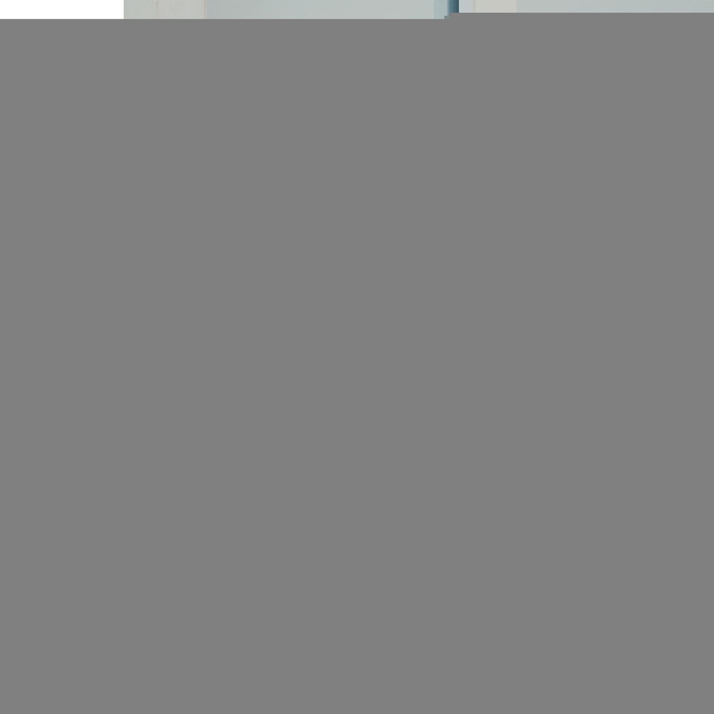 White Large Arched Window Mirror