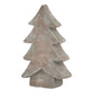 Siena Brown Medium Christmas Tree