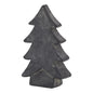 Amalfi Grey  Medium Christmas Tree