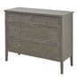 The Serene Collection Two Over Two Chest